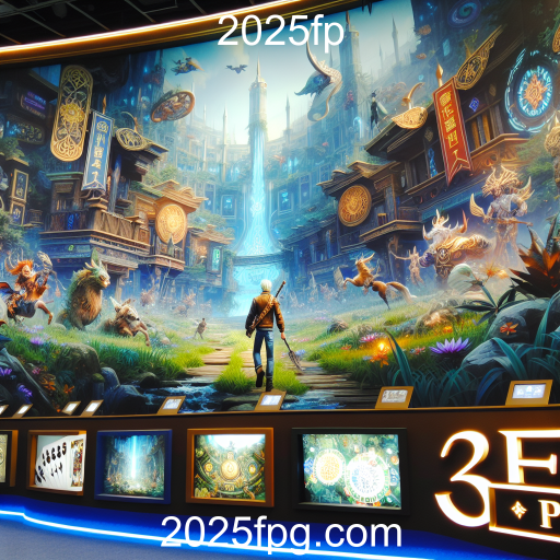 Explorando Novas Fronteiras nos Jogos de Aventura em 2025