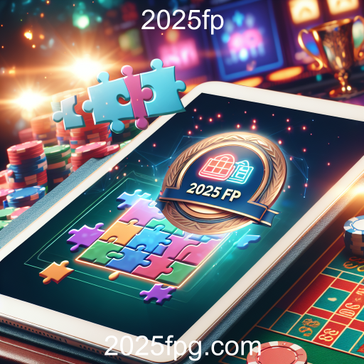 Descubra o Fascinante Mundo dos Jogos de Quebra-Cabeça em 2025fp