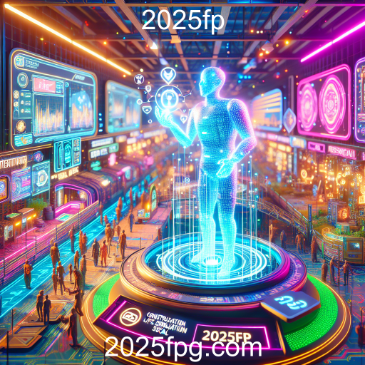 O Crescimento dos Jogos de Simulação em 2025fp