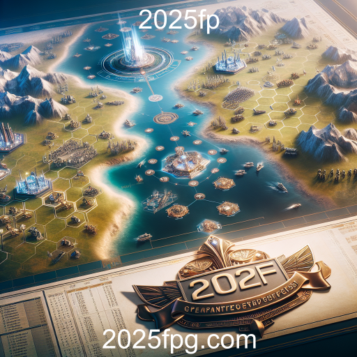 Dominando o Tabuleiro: A Evolução dos Jogos de Estratégia em 2025fp